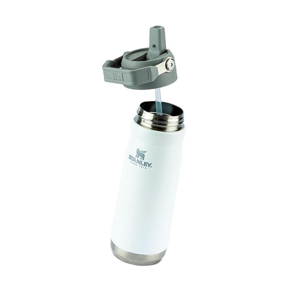 Stanley 1913 Garrafa Térmica Flip Straw Stanley Polar 651ML  | View 2