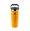 Modelo 13 - Tumbler Térmico Flip Straw Stanley Saffron | 887ML