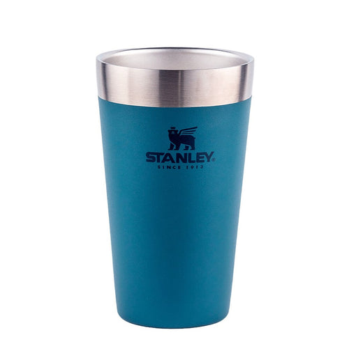 Copo Térmico de Cerveja Stanley Lagoon | 473ML