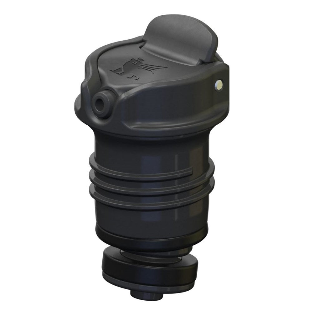 Stanley 1913 Garrafa Térmica Mate System Matte Black 1.6L  | View 4
