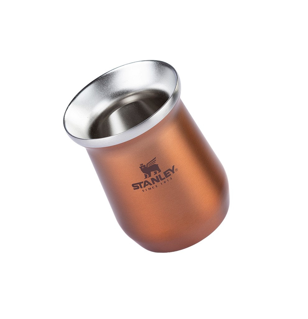 Cuia Térmica Maple | 236ml