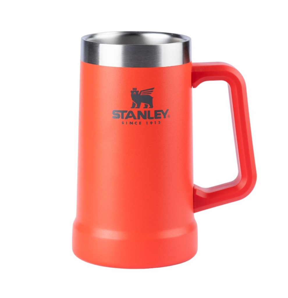 Quencher - Novas cores – Stanley 1913