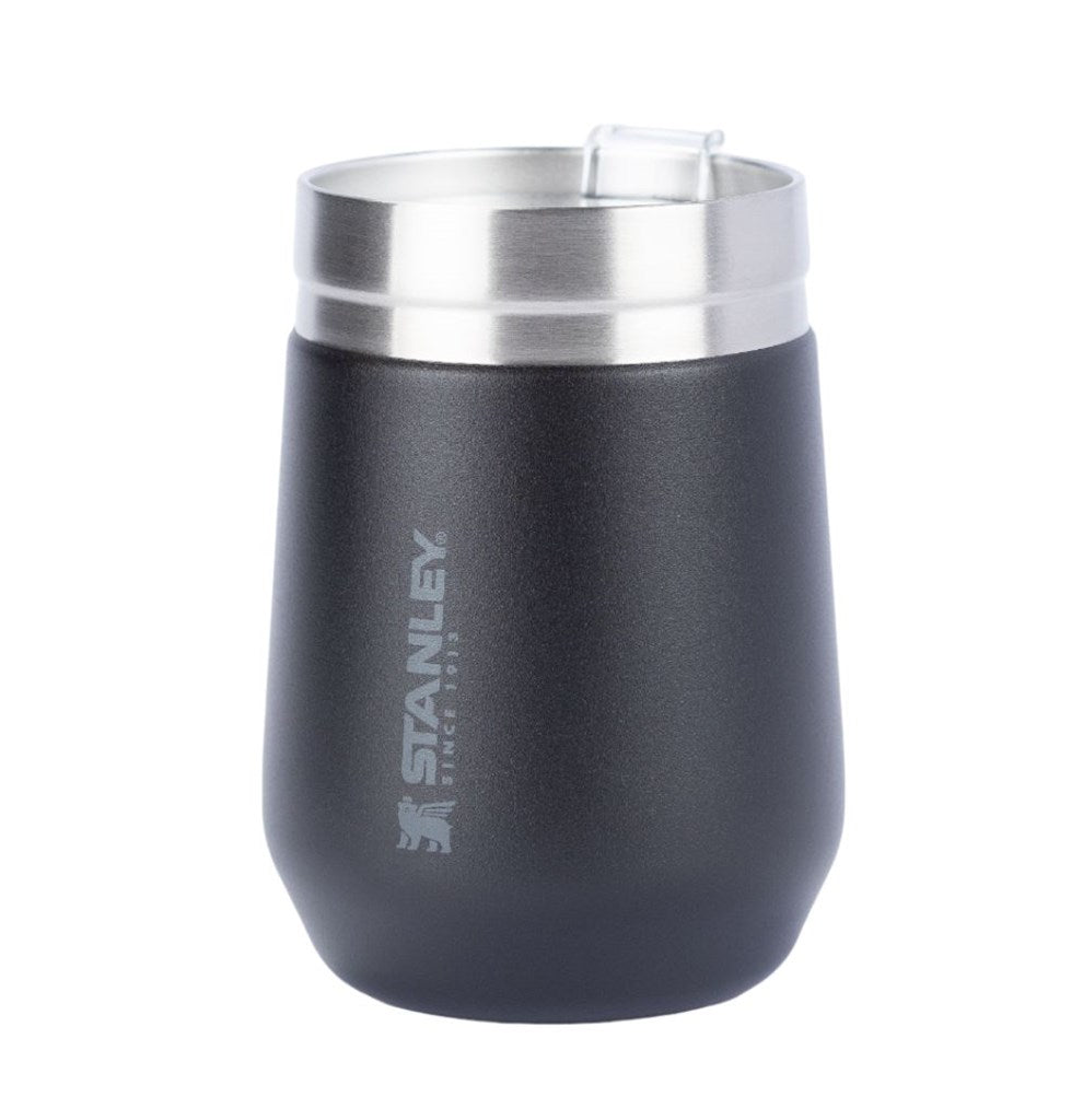 Stanley 1913 Copo Térmico Everyday Stanley Matte Black 296ML  | View 3