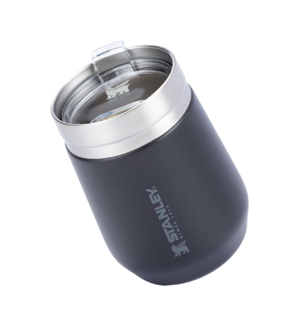 Stanley 1913 Copo Térmico Everyday Stanley Matte Black 296ML  | View 4