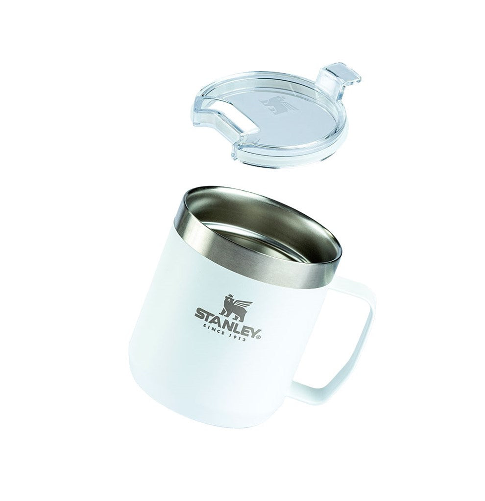 Stanley 1913 Camp Mug Stanley Polar 350ML  | View 2