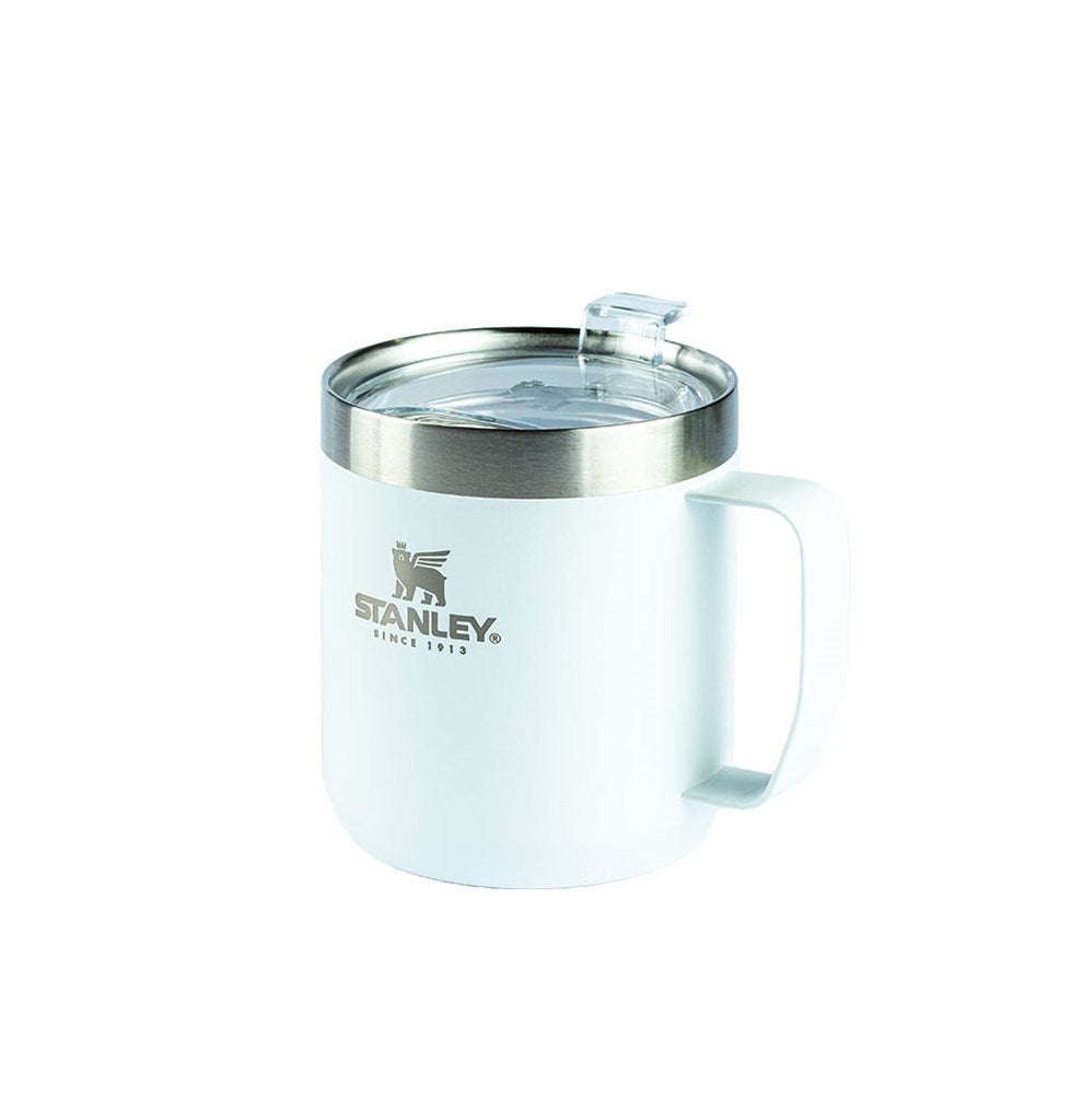 Stanley 1913 Camp Mug Stanley Polar 350ML  | View 3