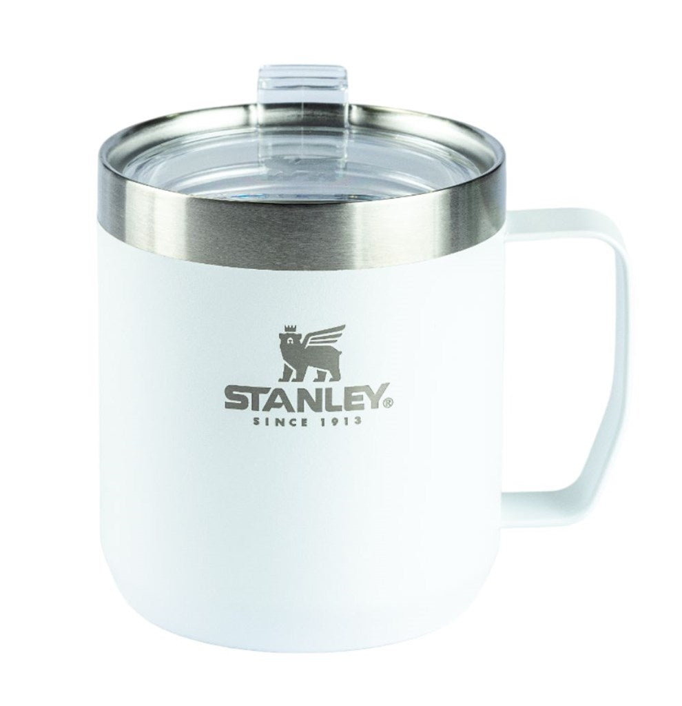 Stanley 1913 Camp Mug Stanley Polar 350ML  | View 1