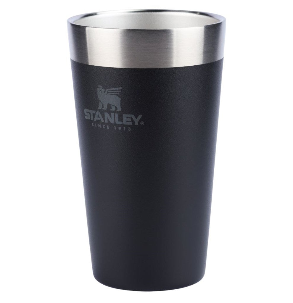 Stanley 1913 Gift Set Copos sem Tampa Matte Black e Polar  473ML  | View 4