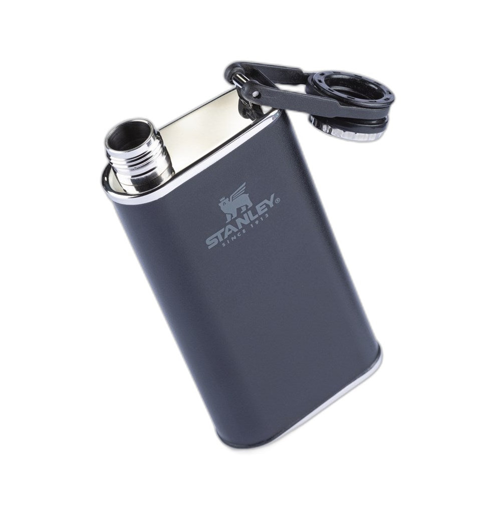 Flask Stanley Matte Black | 237ml