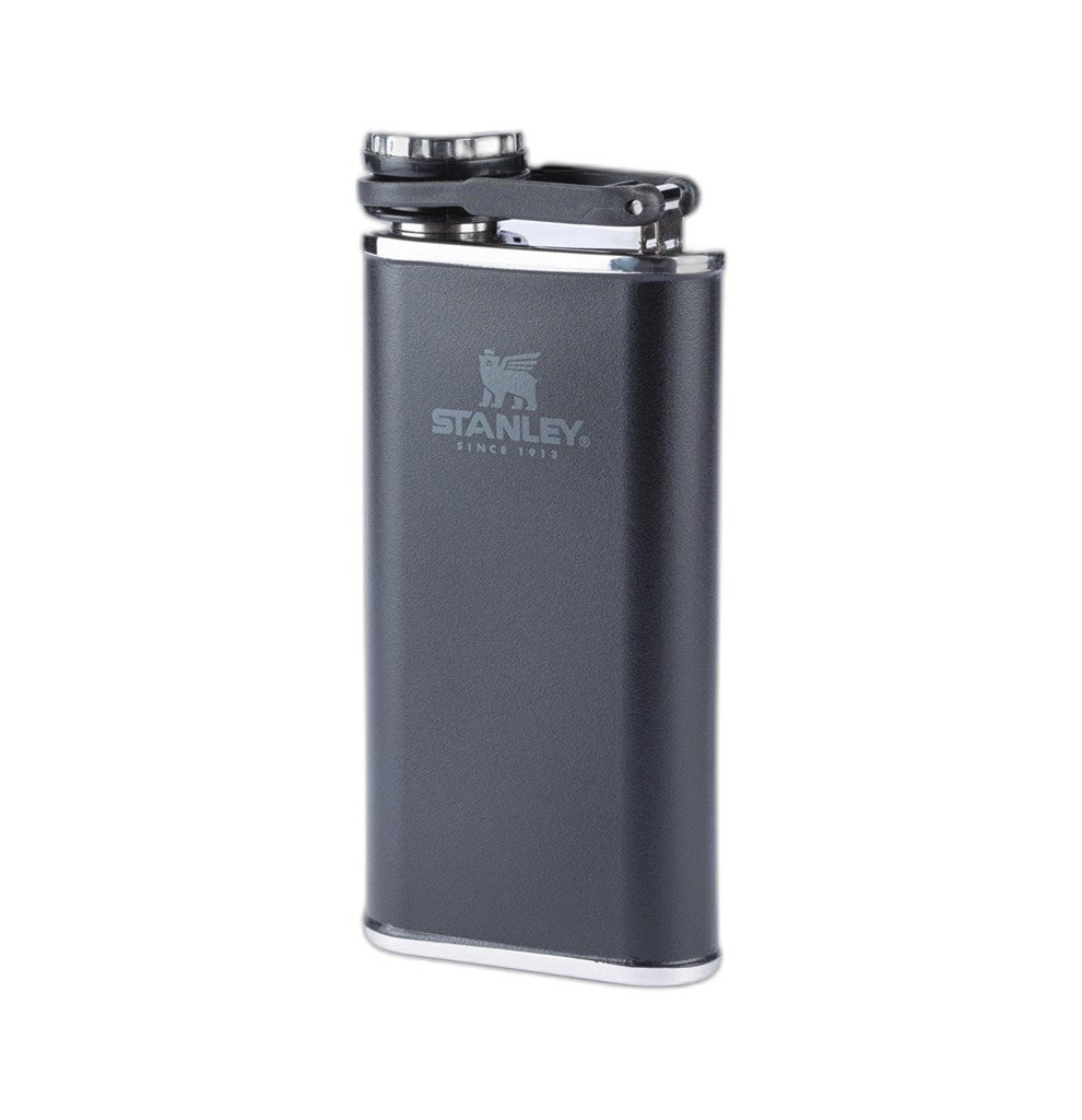 Flask Stanley Matte Black | 237ml