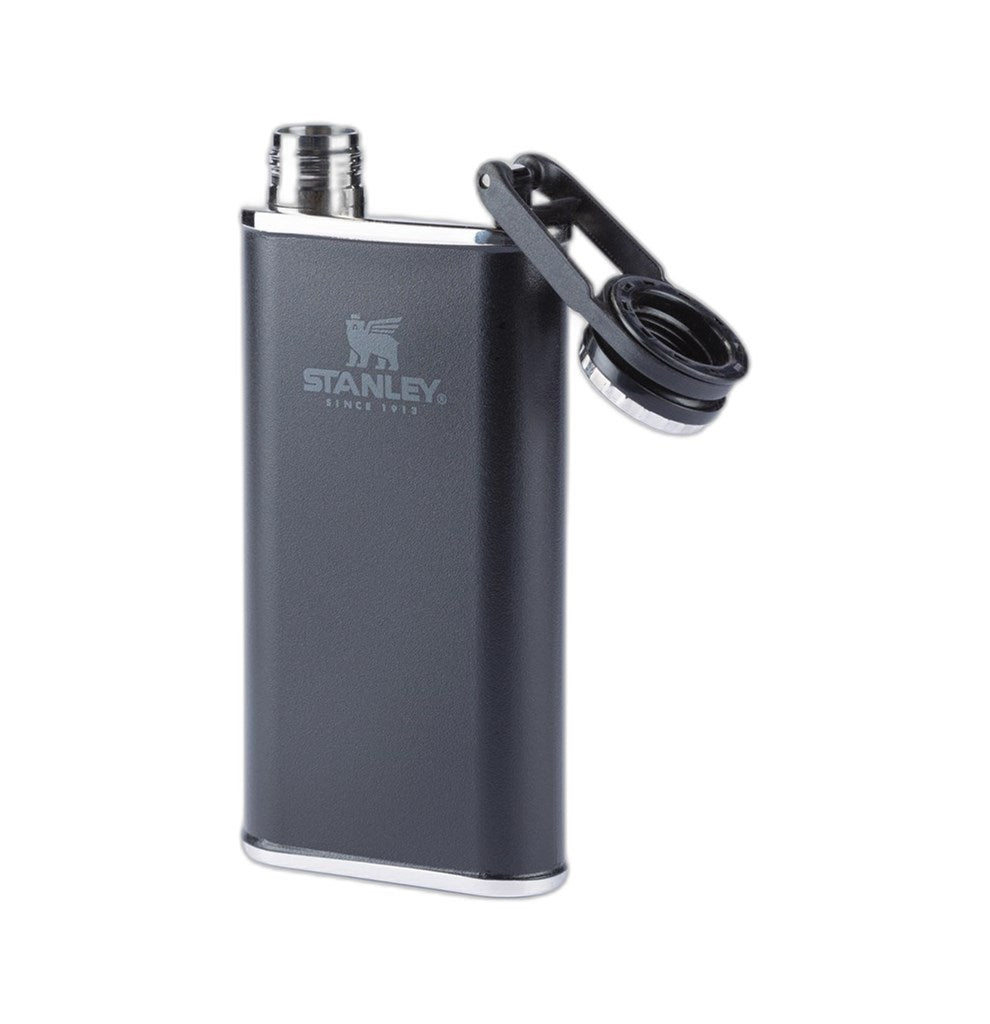 Flask Stanley Matte Black | 237ml