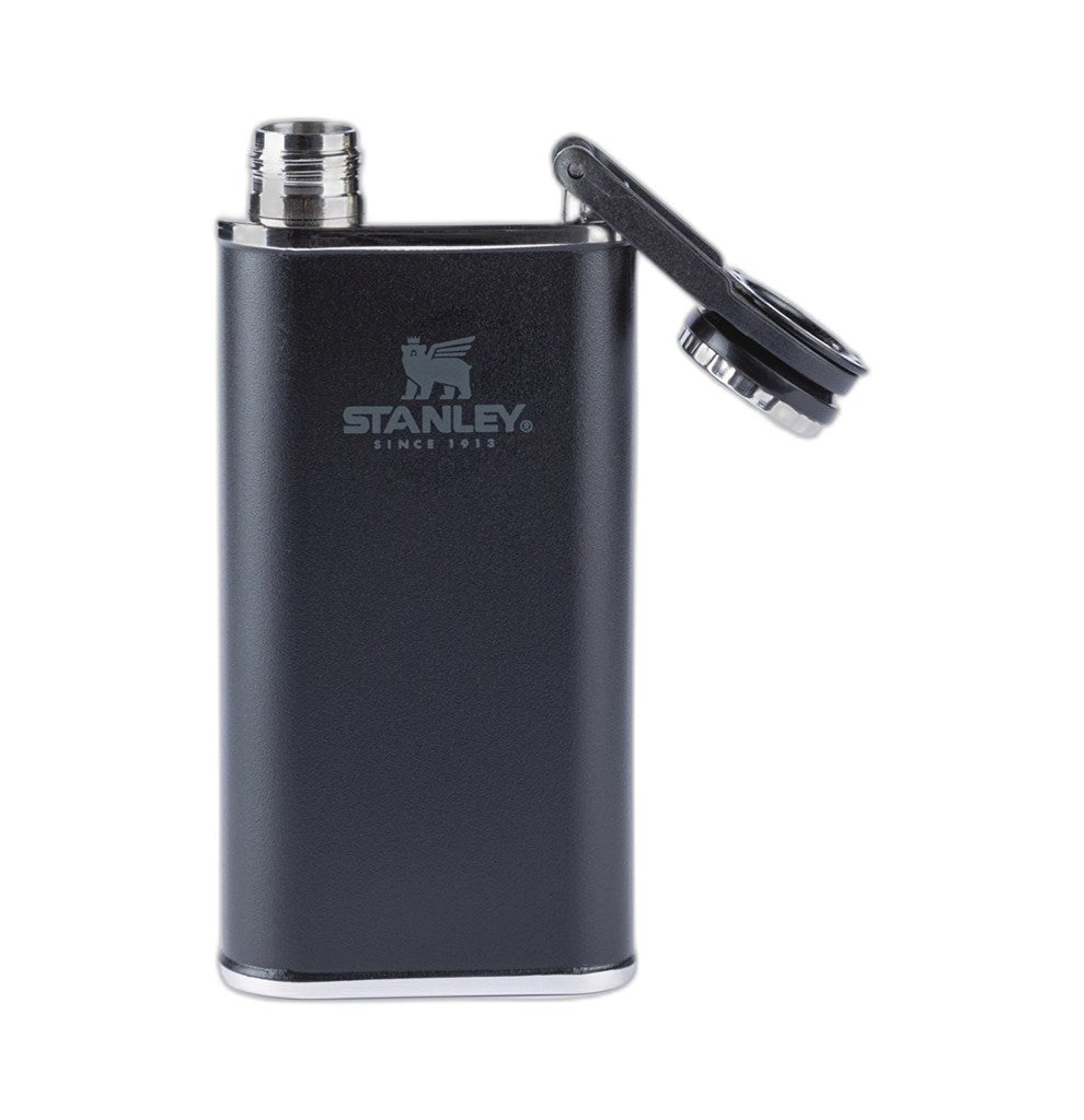 Flask Stanley Matte Black | 237ml