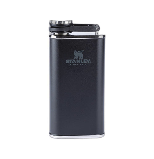 Flask Stanley Matte Black | 237ml
