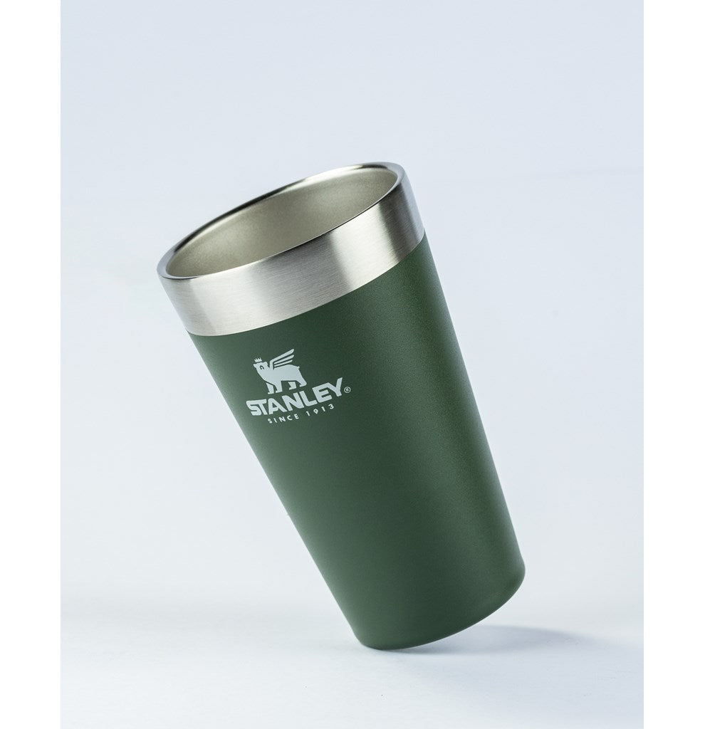 Gift Set Copos sem Tampa Forest Green e Saffron | 473ML