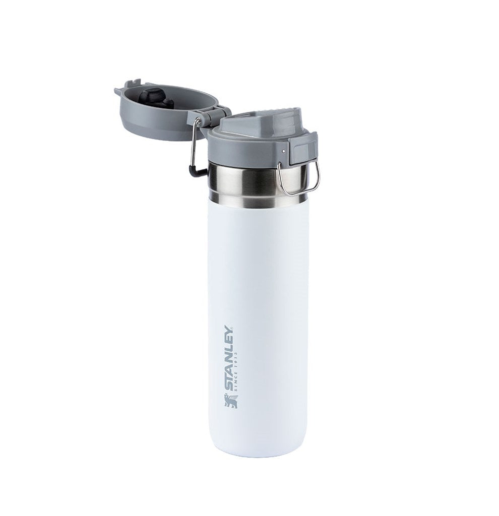Stanley 1913 Garrafa Térmica Quick Flip Stanley Polar 710ml  | View 4