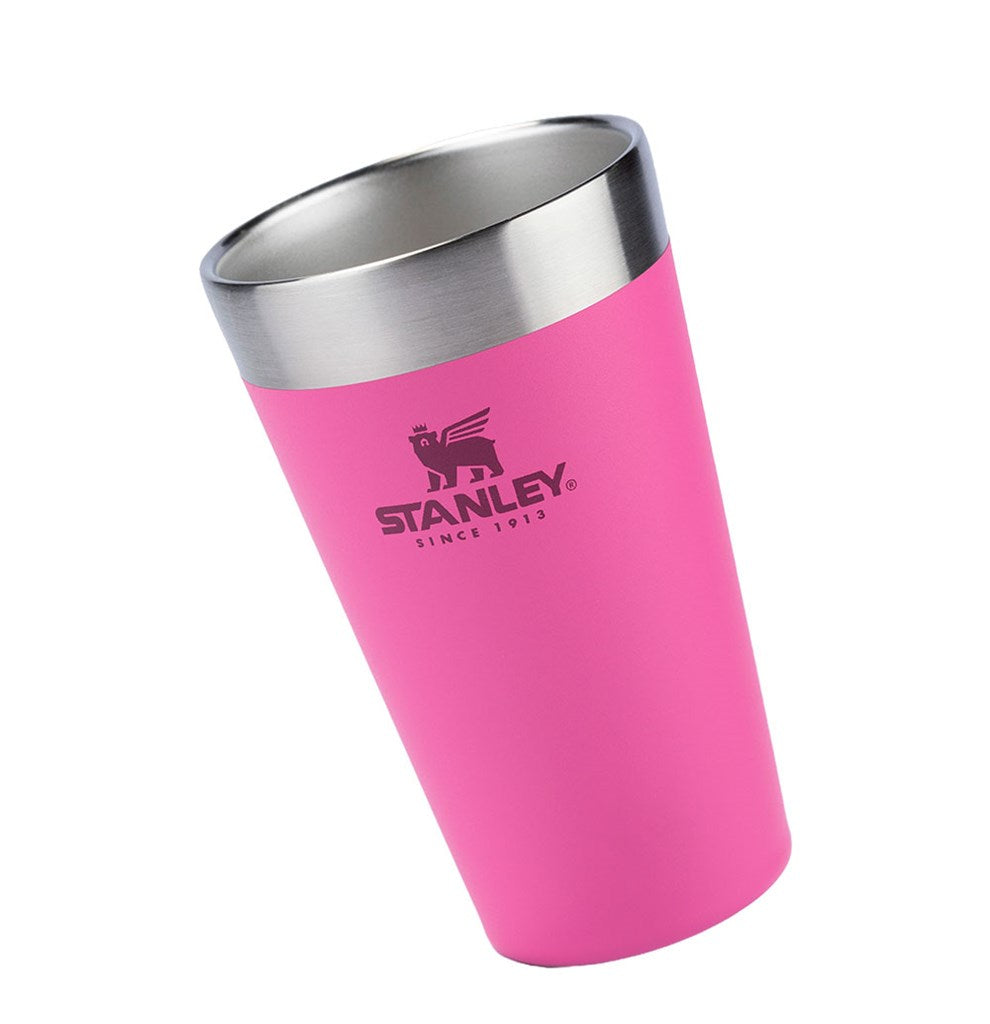 Stanley 1913 Copo Térmico de Cerveja Stanley Azalea 473ML  | View 3