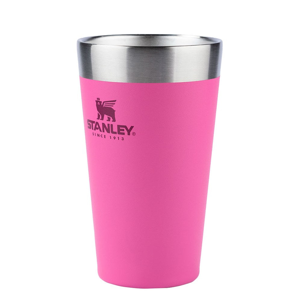 Stanley 1913 Copo Térmico de Cerveja Stanley Azalea 473ML  | View 2