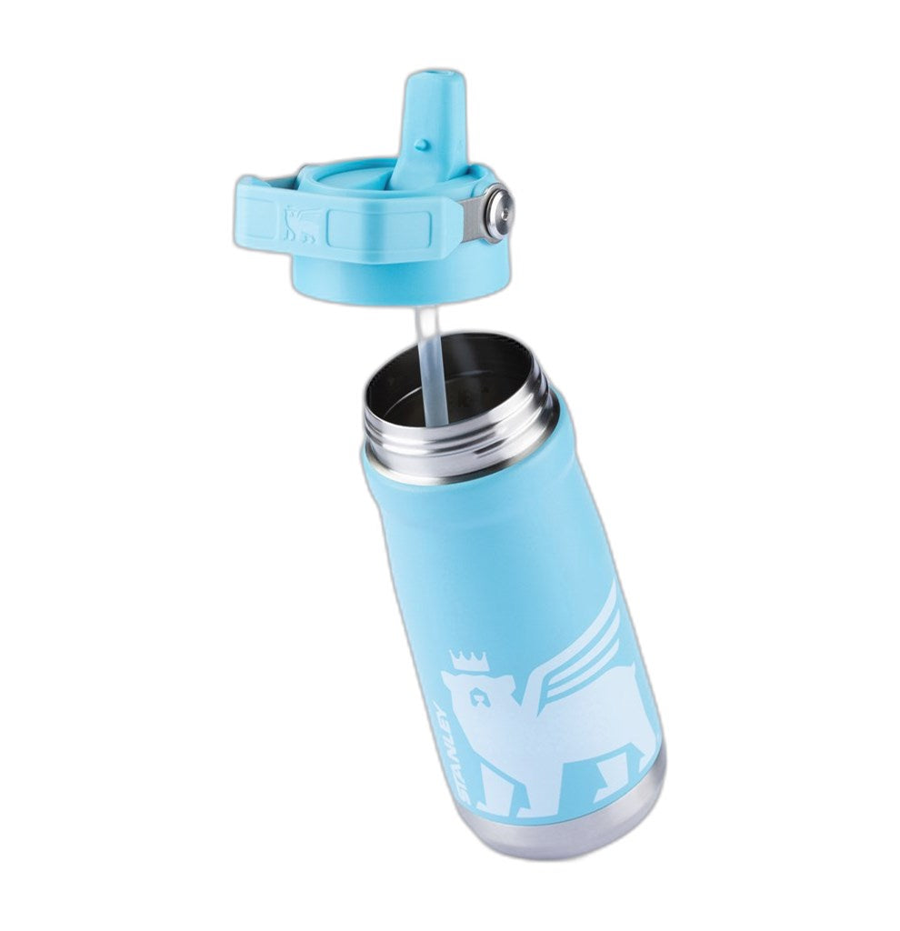 Stanley 1913 Garrafa Térmica Flip Straw Youth Stanley Pool 500ML  | View 2