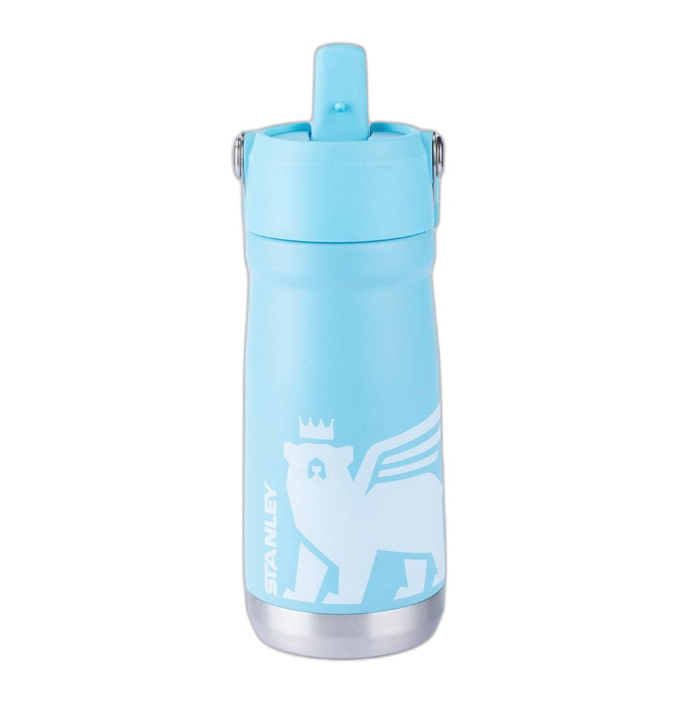Stanley 1913 Garrafa Térmica Flip Straw Youth Stanley Pool 500ML  | View 5