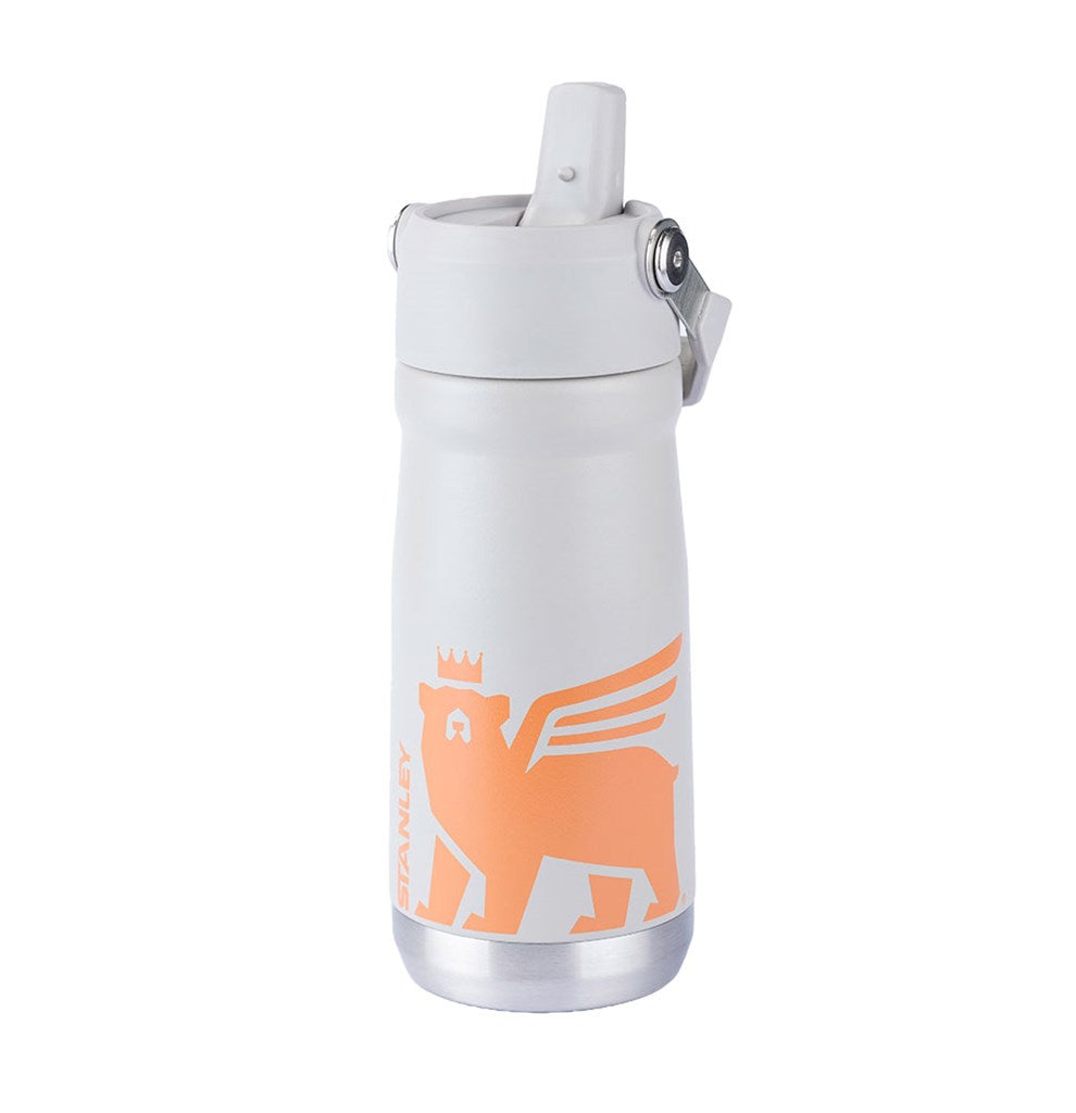 Stanley 1913 Garrafa Térmica Flip Straw Youth Stanley Ash 500ML  | View 4