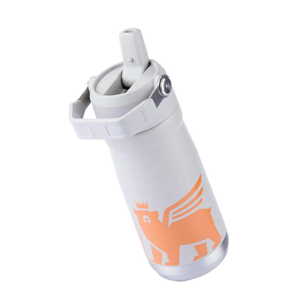 Stanley 1913 Garrafa Térmica Flip Straw Youth Stanley Ash 500ML  | View 6