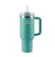 Product swatch for Copo Quencher Eucalyptus Stanley | 887ML
