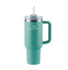 Modelo 8 - Copo Quencher Eucalyptus Stanley | 887ML