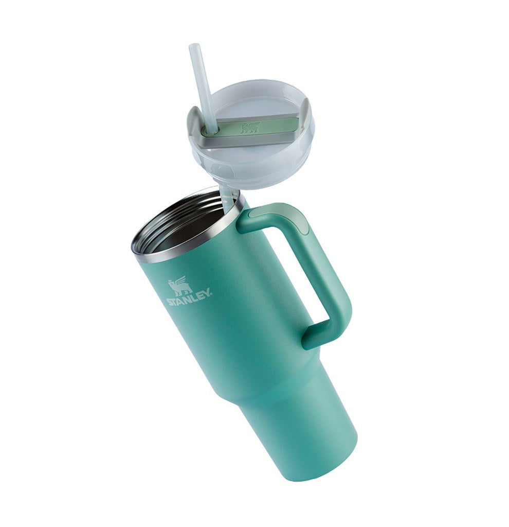 Copo Quencher Eucalyptus Stanley | 887ML