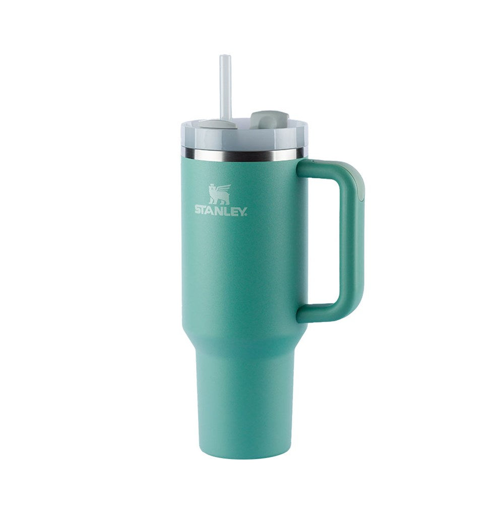 Copo Quencher Eucalyptus Stanley | 887ML