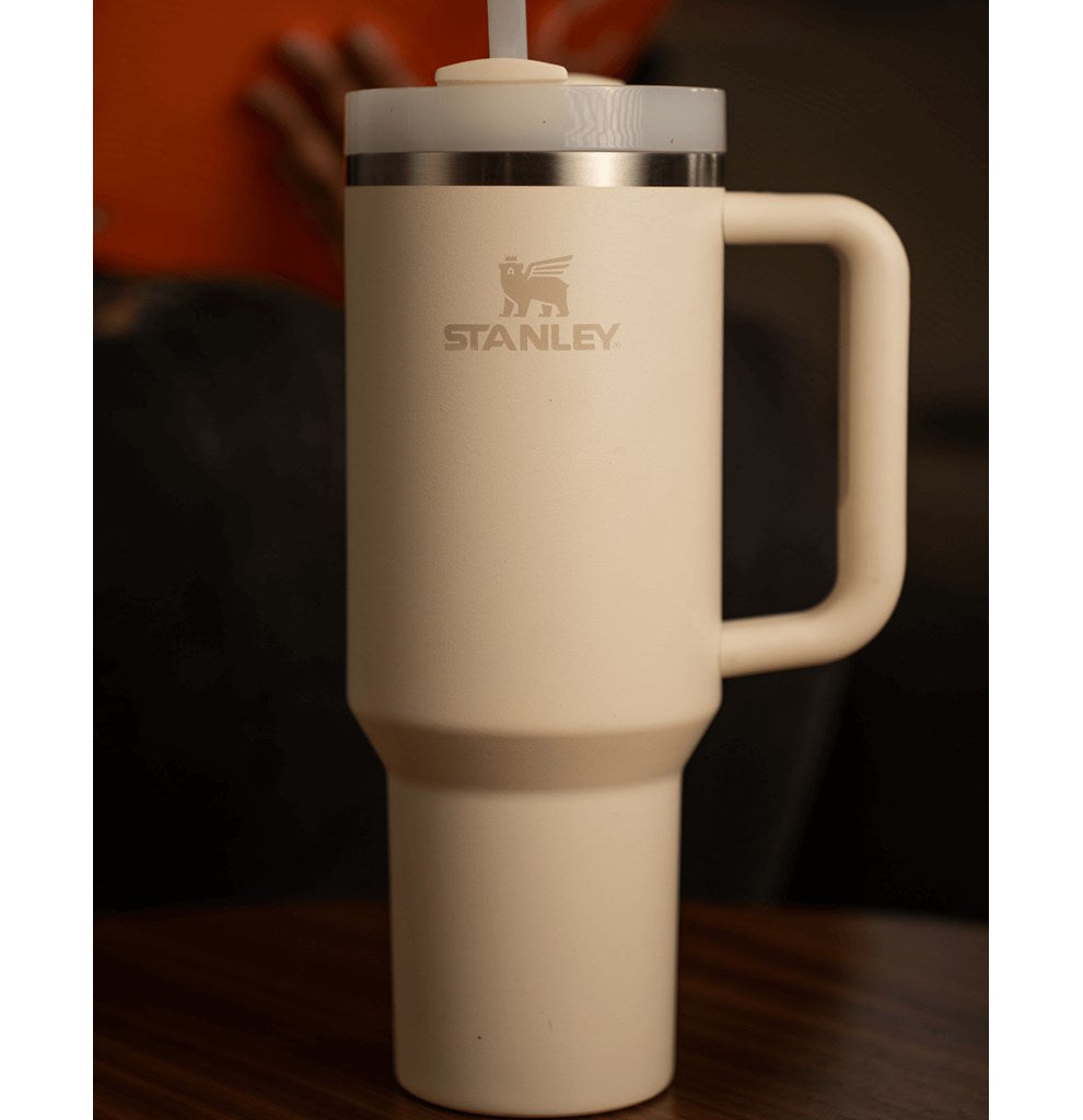 Stanley 1913 Copo Quencher Cream Stanley 1.18L  | View 4