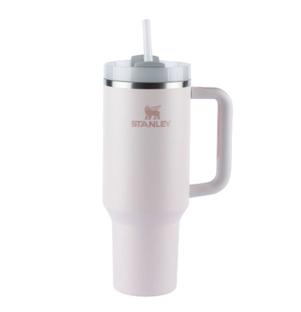 Stanley Quencher Rose Quartznull