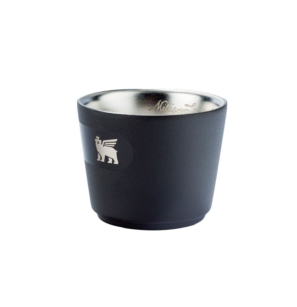 Stanley 1913 Caneca Daybreak Demitasse Stanley Matte Black 65ML  | View 2