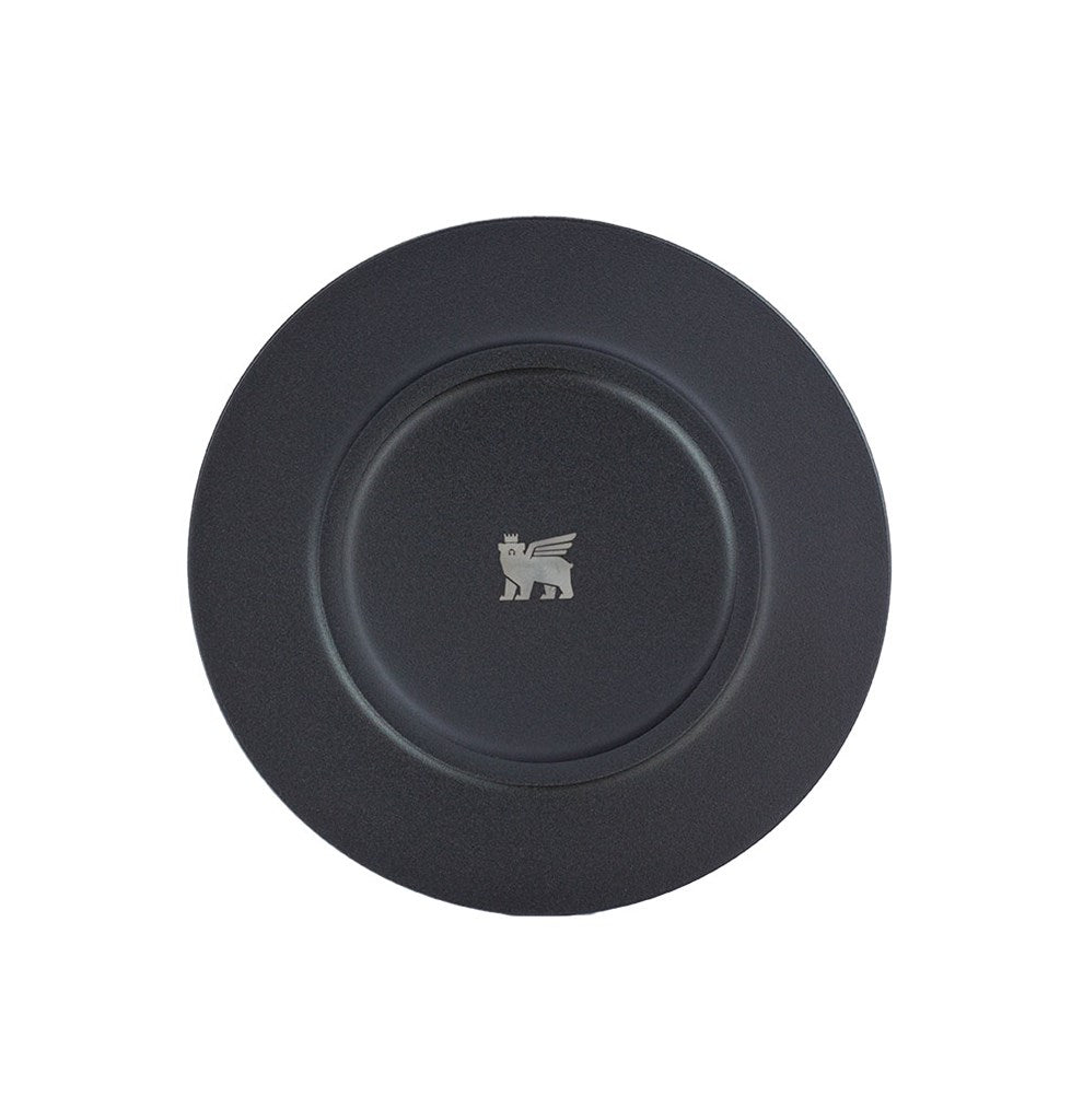Stanley 1913 Caneca Daybreak Cappuccino com Pires Stanley Matte Black 192ML  | View 6