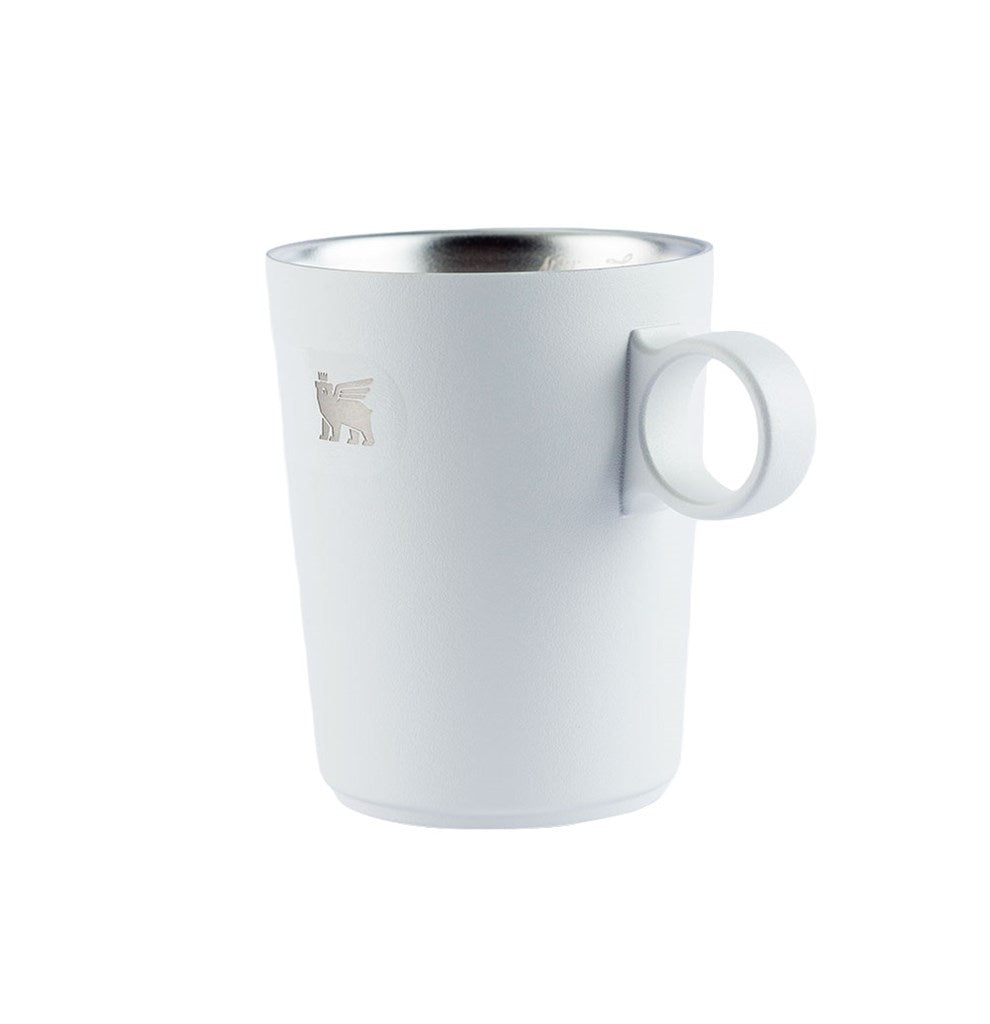 Stanley 1913 Caneca Daybreak Latte Stanley Pale Stone  313ML  | View 3
