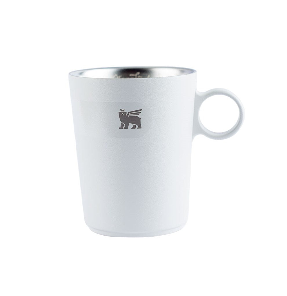 Stanley 1913 Caneca Daybreak Latte Stanley Pale Stone  313ML  | View 1