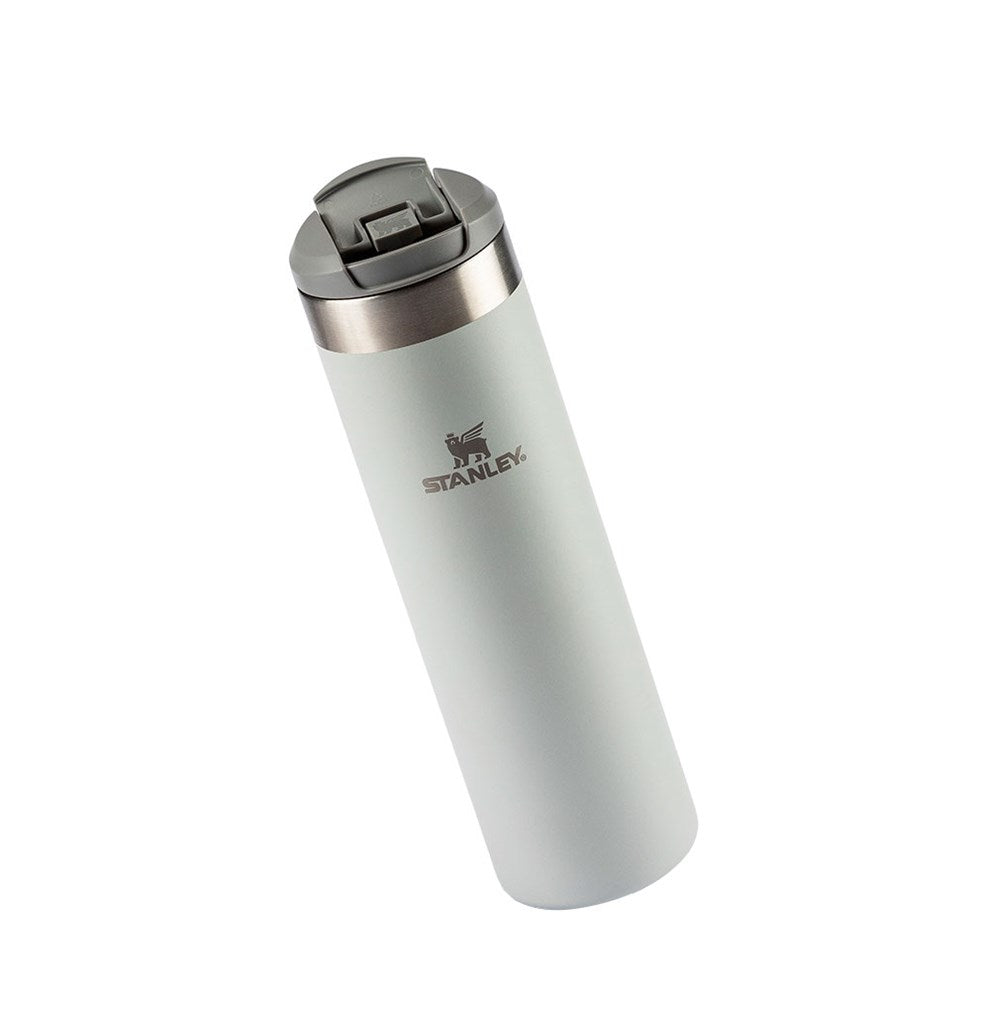 Stanley 1913 Garrafa Térmica Aerolight™ Transit Stanley Fog Glimmer 591ML  | View 5