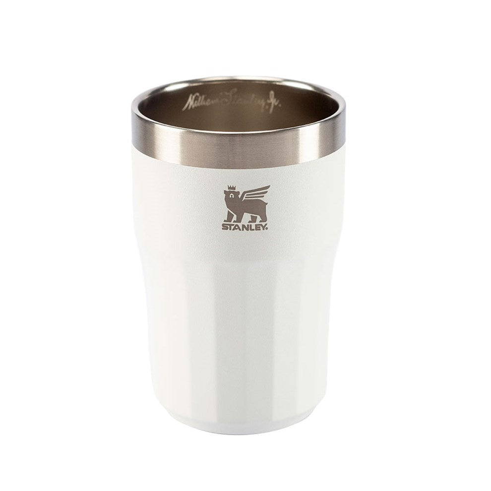 Stanley 1913 Beer Tumbler Happy Hour Stanley Pale Stone 384ml  | View 1