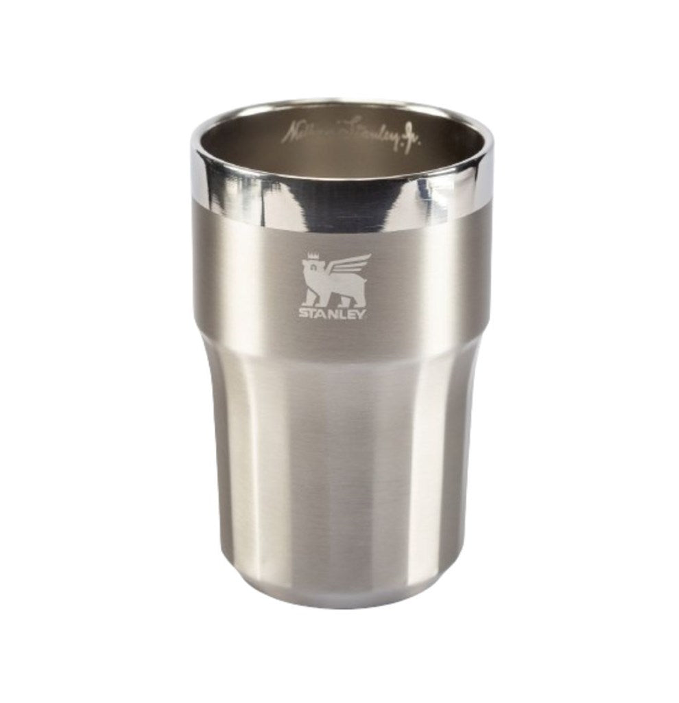 Stanley 1913 Beer Tumbler Happy Hour Stanley Stainless Steel 384ml  | View 1