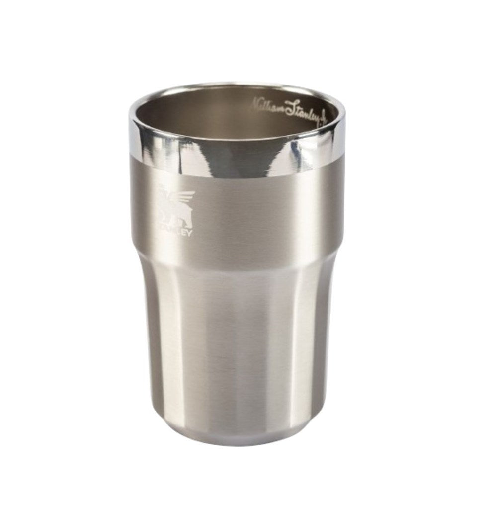 Stanley 1913 Beer Tumbler Happy Hour Stanley Stainless Steel 384ml  | View 3