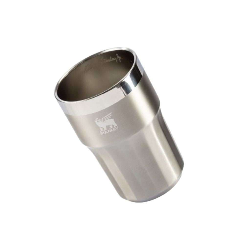 Stanley 1913 Beer Tumbler Happy Hour Stanley Stainless Steel 384ml  | View 5