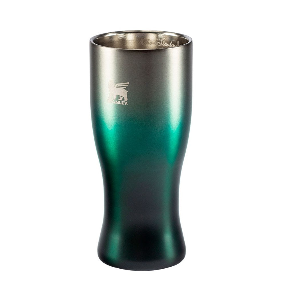 Pilsner Glass Happy Hour Stanley Hoppy Haze 444ml – Stanley 1913 BR