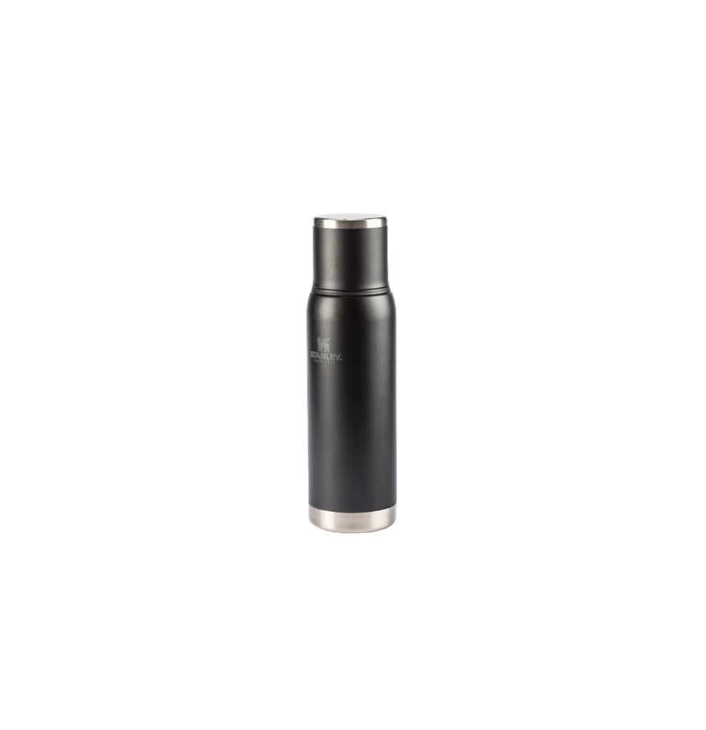 Stanley 1913 Garrafa Térmica Adventure 2.0 Matte Black 1L  | View 3