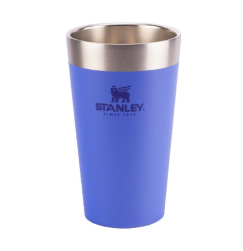 Copo Térmico de Cerveja Stanley Iris | 473ML