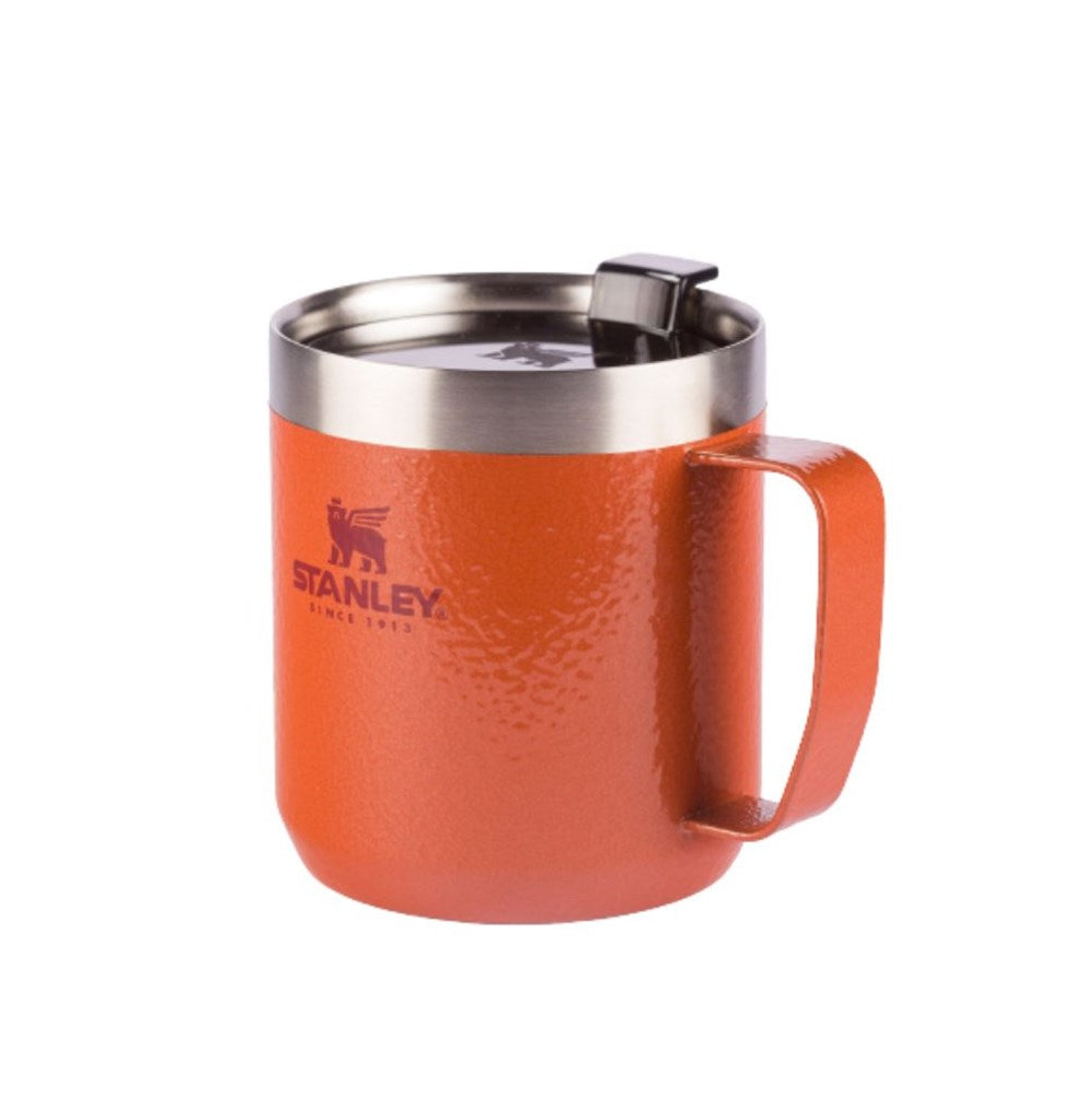 Camp Mug Stanley Hammertone Clay | 350ML