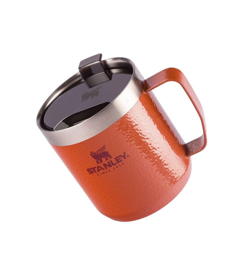 Camp Mug Stanley Hammertone Clay | 350ML