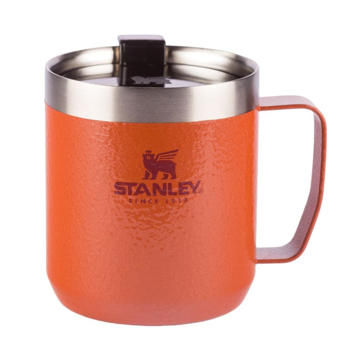 Camp Mug Stanley Hammertone Clay | 350ML