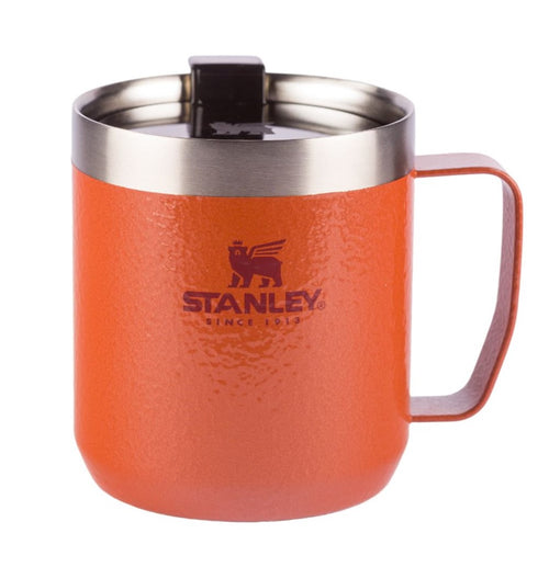 Camp Mug Stanley Hammertone Clay | 350ML