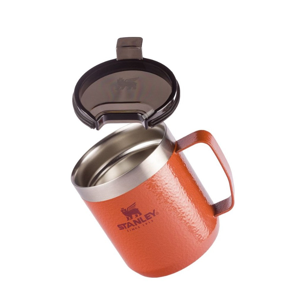 Camp Mug Stanley Hammertone Clay | 350ML