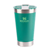 Modelo 3 - Copo Térmico de Cerveja (com tampa) Stanley Alpine | 473ML