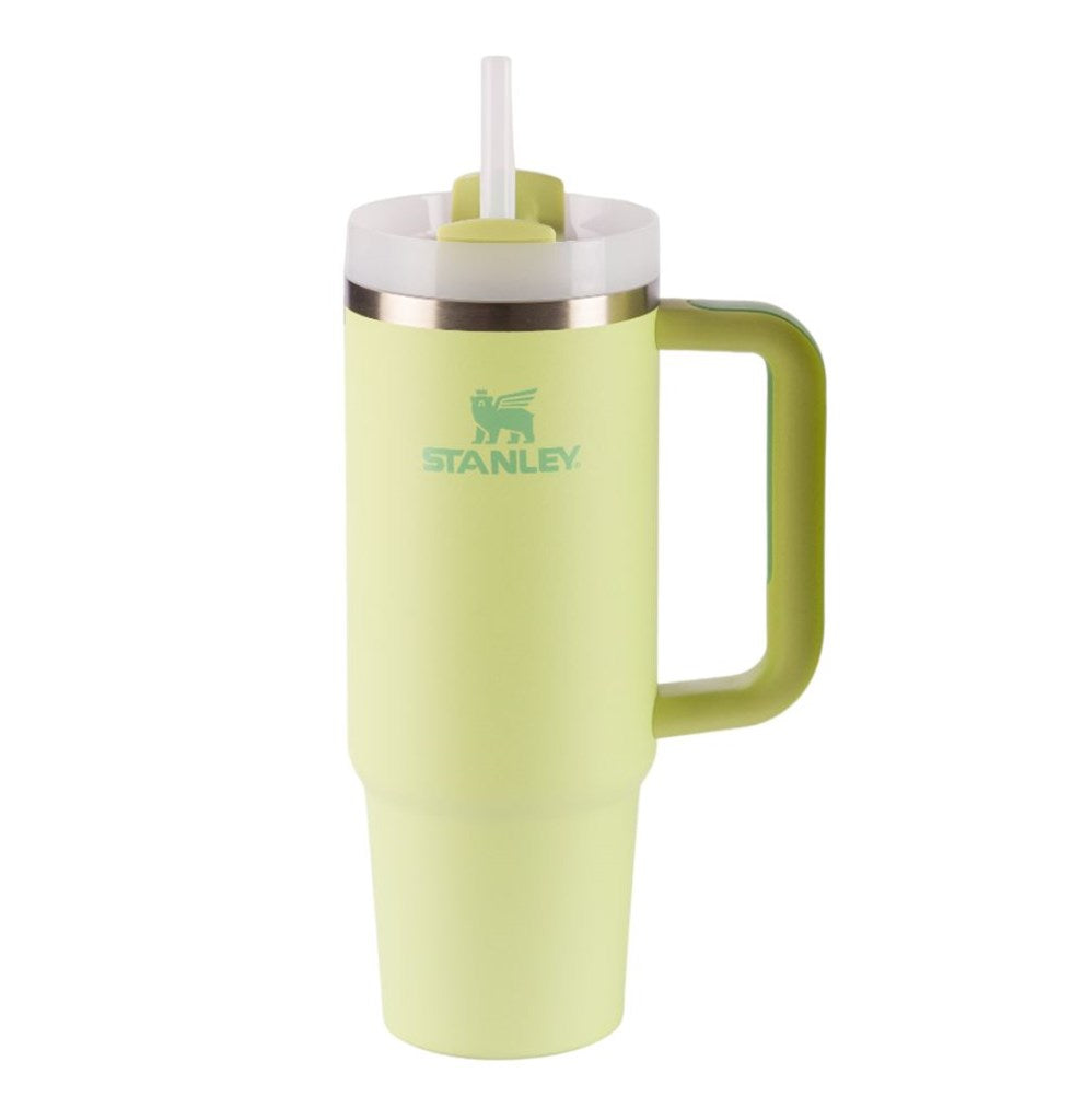 Copo Quencher Citron Stanley | 887ML